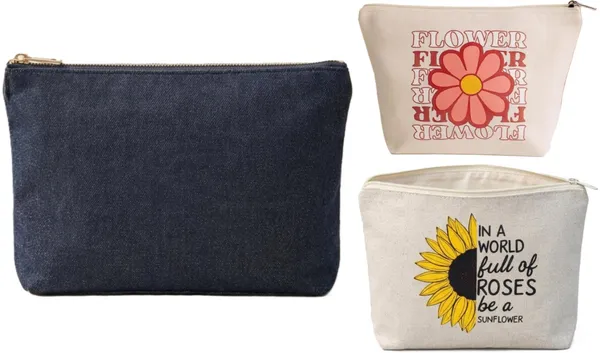 Esycarry_Trendy_Pouch_For_Women_Pouch_|_Pack_Of_3