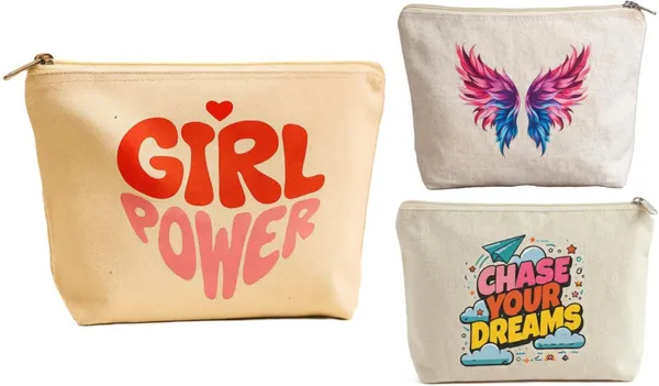 Esycarry_Trendy_Pouch_For_Women_Pouch_|_Pack_Of_3