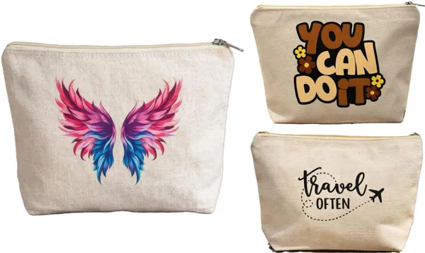 Esycarry_Trendy_Pouch_For_Women_Pouch_|_Pack_Of_3
