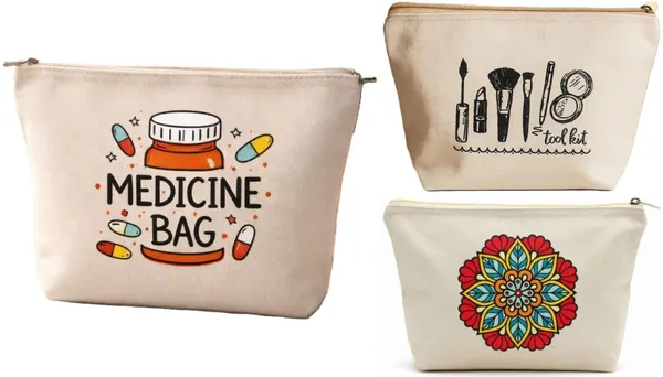 Esycarry_Trendy_Pouch_For_Women_Pouch_|_Pack_Of_3