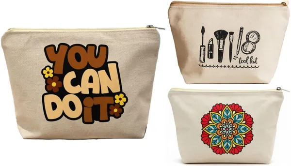 Esycarry_Trendy_Pouch_For_Women_Pouch_|_Pack_Of_3