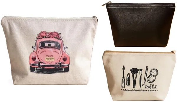 Esycarry_Trendy_Pouch_For_Women_Pouch_|_Pack_Of_3