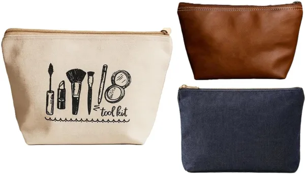 Esycarry_Trendy_Pouch_For_Women_Pouch_|_Pack_Of_3
