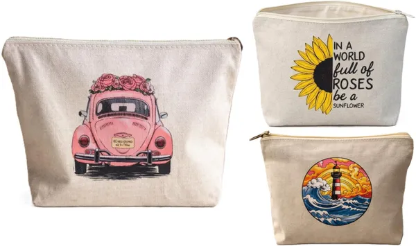 Esycarry_Trendy_Pouch_For_Women_Pouch_|_Pack_Of_3
