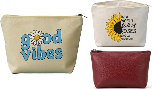 Esycarry_Trendy_Pouch_For_Women_Pouch_|_Pack_Of_3