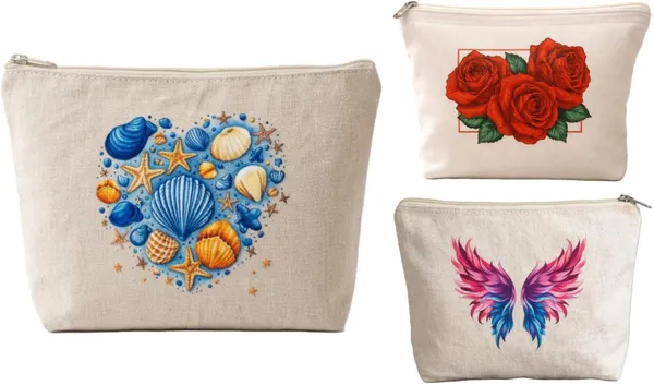 Esycarry_Trendy_Pouch_For_Women_Pouch_|_Pack_Of_3