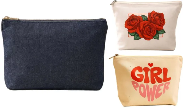 Esycarry_Trendy_Pouch_For_Women_Pouch_|_Pack_Of_3