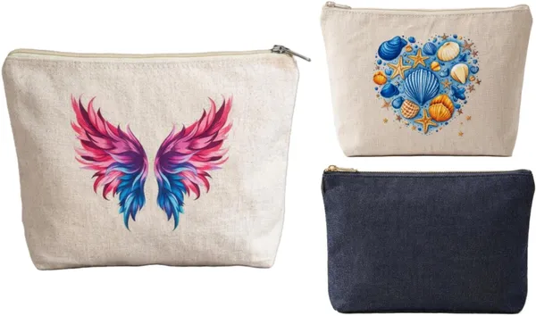 Esycarry_Trendy_Pouch_For_Women_Pouch_|_Pack_Of_3