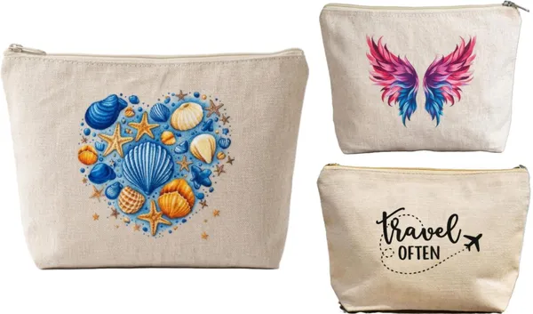Esycarry_Trendy_Pouch_For_Women_Pouch_|_Pack_Of_3