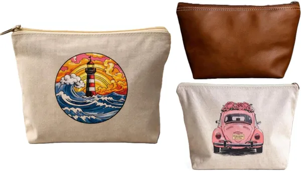Esycarry_Trendy_Pouch_For_Women_Pouch_|_Pack_Of_3