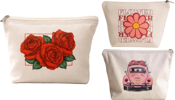 Esycarry_Trendy_Pouch_For_Women_Pouch_|_Pack_Of_3