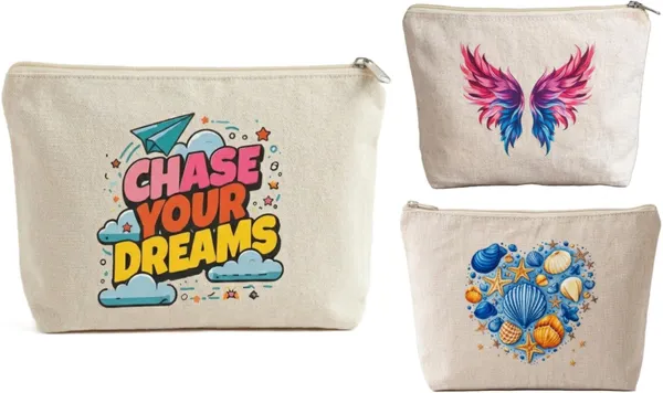 Esycarry_Trendy_Pouch_For_Women_Pouch_|_Pack_Of_3