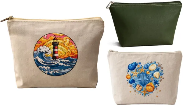 Esycarry_Trendy_Pouch_For_Women_Pouch_|_Pack_Of_3