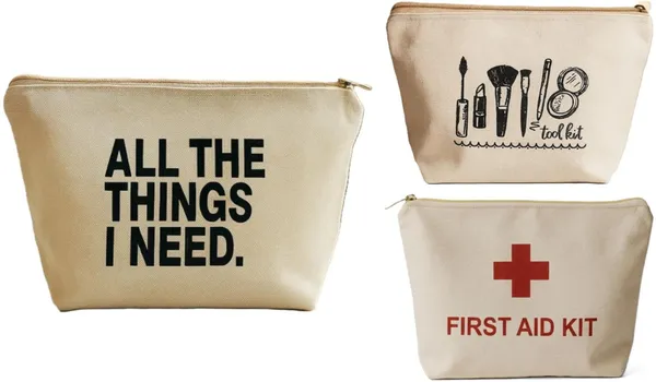 Esycarry_Trendy_Pouch_For_Women_Pouch_|_Pack_Of_3