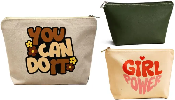 Esycarry_Trendy_Pouch_For_Women_Pouch_|_Pack_Of_3