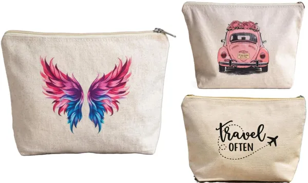 Esycarry_Trendy_Pouch_For_Women_Pouch_|_Pack_Of_3