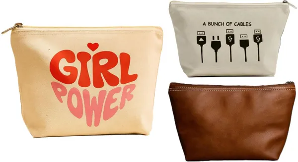 Esycarry_Trendy_Pouch_For_Women_Pouch_|_Pack_Of_3