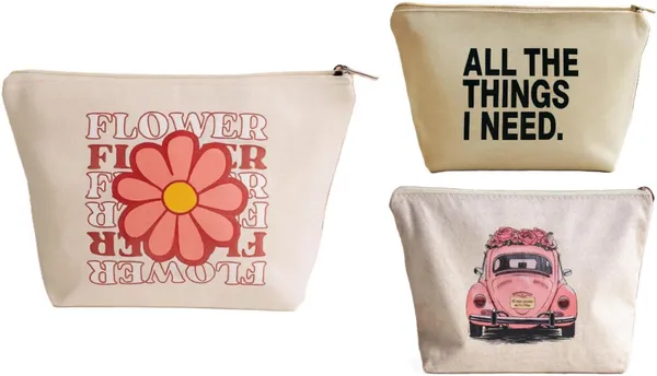 Esycarry_Trendy_Pouch_For_Women_Pouch_|_Pack_Of_3