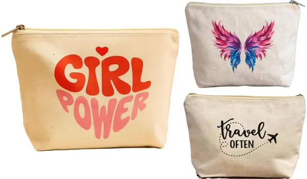 Esycarry_Trendy_Pouch_For_Women_Pouch_|_Pack_Of_3