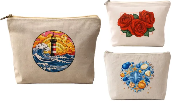 Esycarry_Trendy_Pouch_For_Women_Pouch_|_Pack_Of_3
