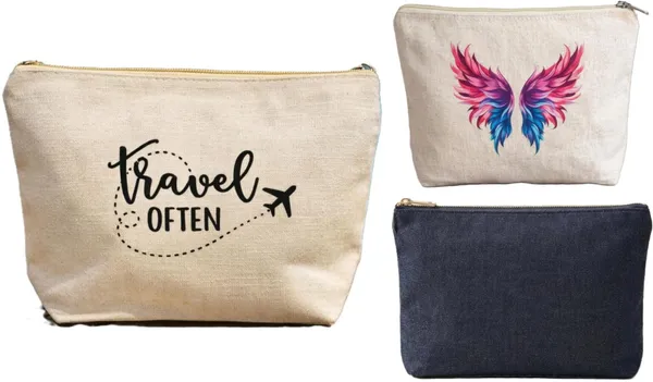 Esycarry_Trendy_Pouch_For_Women_Pouch_|_Pack_Of_3