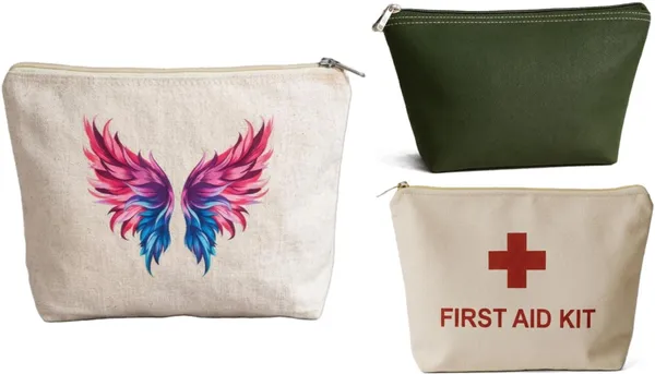 Esycarry_Trendy_Pouch_For_Women_Pouch_|_Pack_Of_3