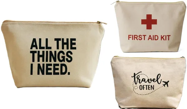 Esycarry_Trendy_Pouch_For_Women_Pouch_|_Pack_Of_3