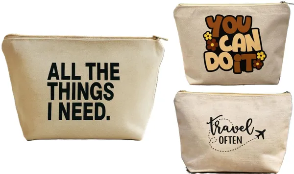 Esycarry_Trendy_Pouch_For_Women_Pouch_|_Pack_Of_3