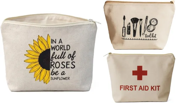 Esycarry_Trendy_Pouch_For_Women_Pouch_|_Pack_Of_3