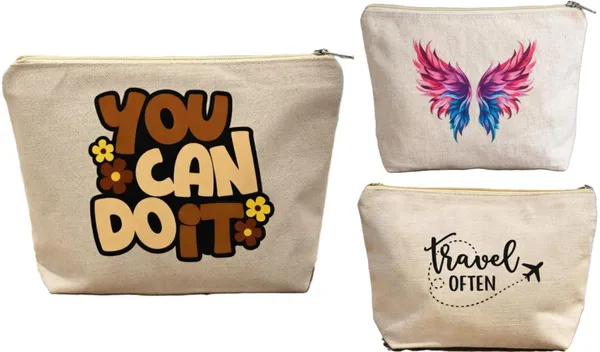 Esycarry_Trendy_Pouch_For_Women_Pouch_|_Pack_Of_3