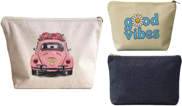 Esycarry_Trendy_Pouch_For_Women_Pouch_|_Pack_Of_3