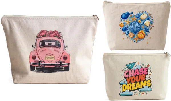 Esycarry_Trendy_Pouch_For_Women_Pouch_|_Pack_Of_3