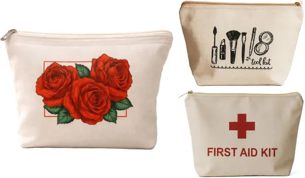 Esycarry_Trendy_Pouch_For_Women_Pouch_|_Pack_Of_3