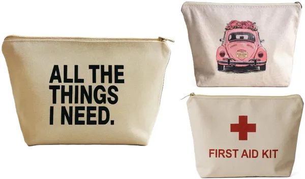Esycarry_Trendy_Pouch_For_Women_Pouch_|_Pack_Of_3