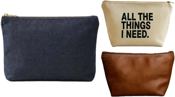 Esycarry_Trendy_Pouch_For_Women_Pouch_|_Pack_Of_3