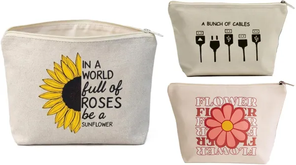 Esycarry_Trendy_Pouch_For_Women_Pouch_|_Pack_Of_3