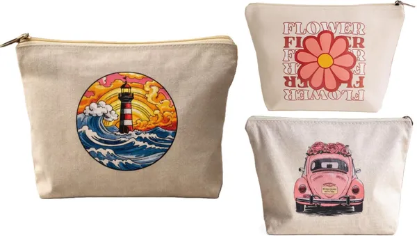 Esycarry_Trendy_Pouch_For_Women_Pouch_|_Pack_Of_3