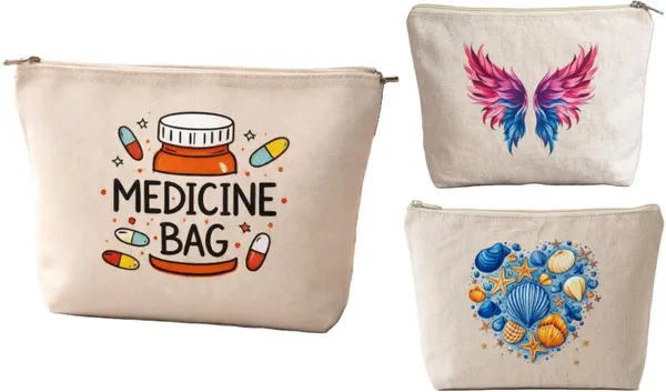 Esycarry_Trendy_Pouch_For_Women_Pouch_|_Pack_Of_3