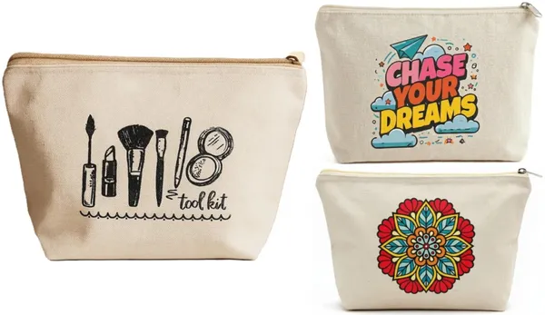 Esycarry_Trendy_Pouch_For_Women_Pouch_|_Pack_Of_3