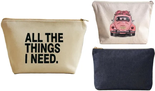 Esycarry_Trendy_Pouch_For_Women_Pouch_|_Pack_Of_3