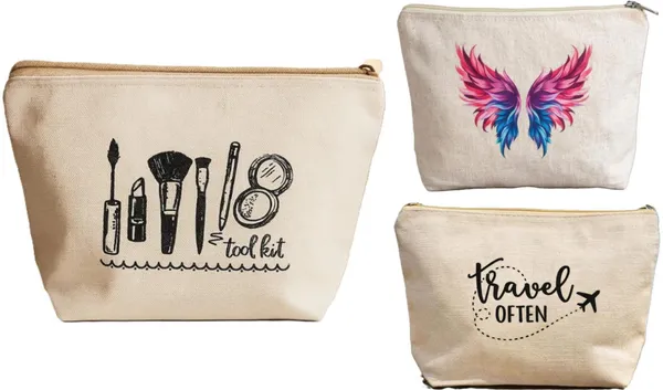 Esycarry_Trendy_Pouch_For_Women_Pouch_|_Pack_Of_3