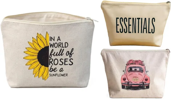 Esycarry_Trendy_Pouch_For_Women_Pouch_|_Pack_Of_3