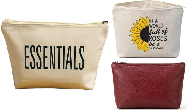 Esycarry_Trendy_Pouch_For_Women_Pouch_|_Pack_Of_3