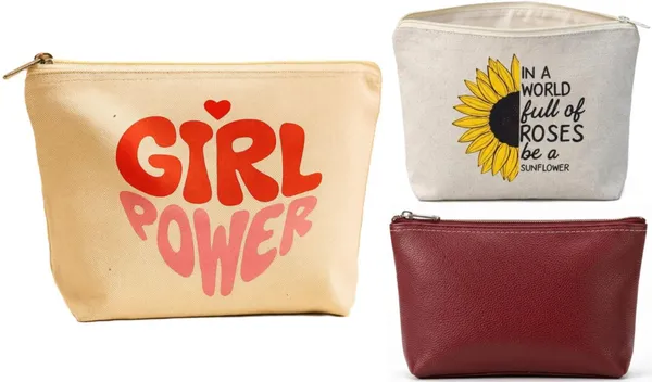 Esycarry_Trendy_Pouch_For_Women_Pouch_|_Pack_Of_3