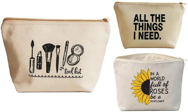 Esycarry_Trendy_Pouch_For_Women_Pouch_|_Pack_Of_3