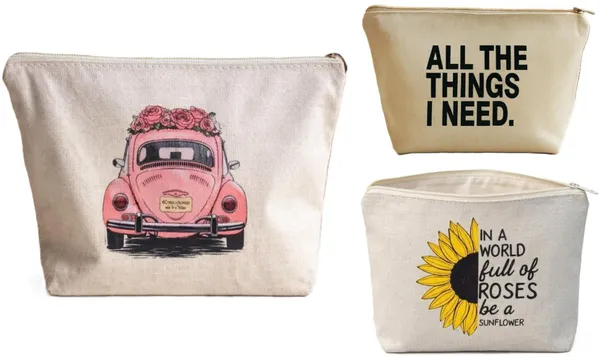 Esycarry_Trendy_Pouch_For_Women_Pouch_|_Pack_Of_3