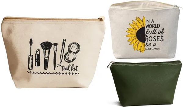 Esycarry_Trendy_Pouch_For_Women_Pouch_|_Pack_Of_3
