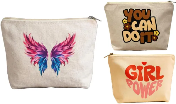 Esycarry_Trendy_Pouch_For_Women_Pouch_|_Pack_Of_3