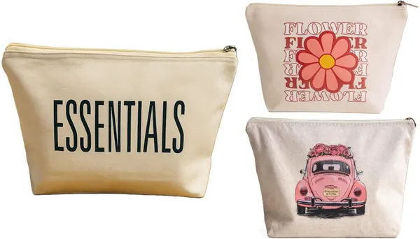 Esycarry_Trendy_Pouch_For_Women_Pouch_|_Pack_Of_3
