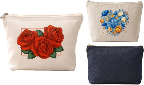 Esycarry_Trendy_Pouch_For_Women_Pouch_|_Pack_Of_3